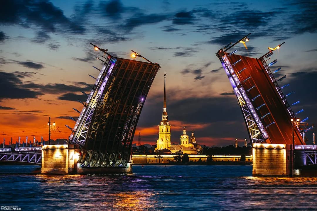 city image