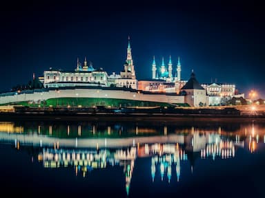 city image