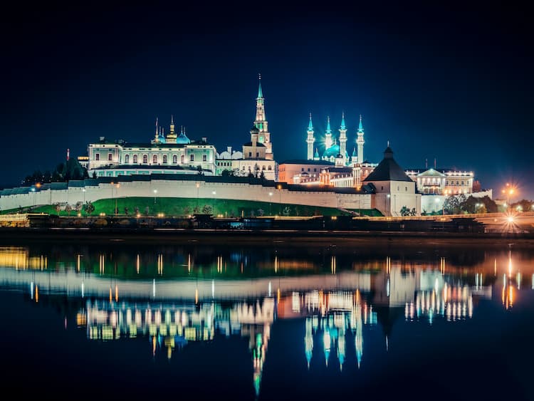 city image