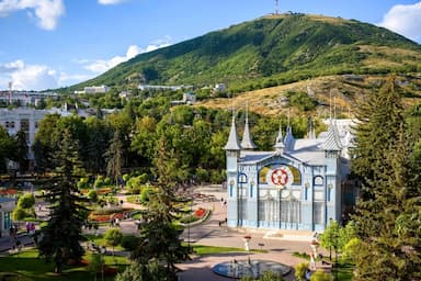 city image