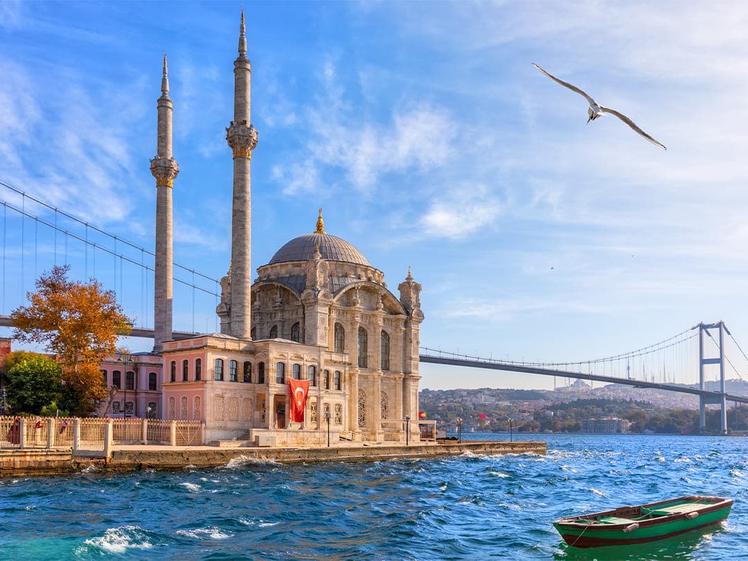 city image