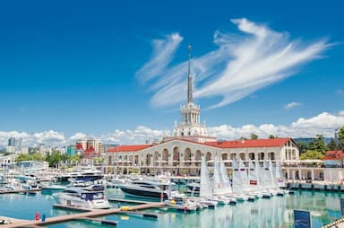 city image
