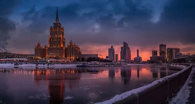city image