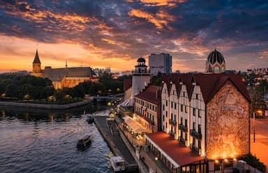 city image