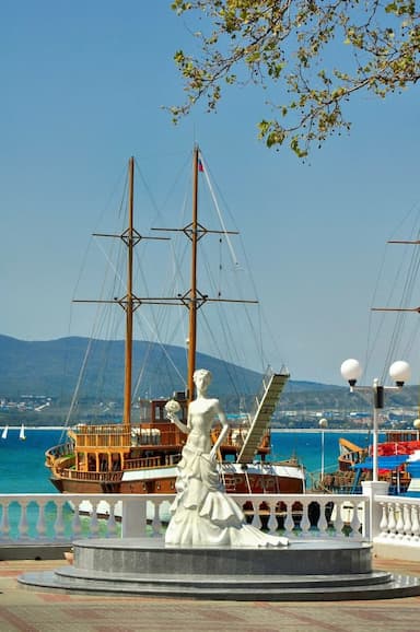 city image
