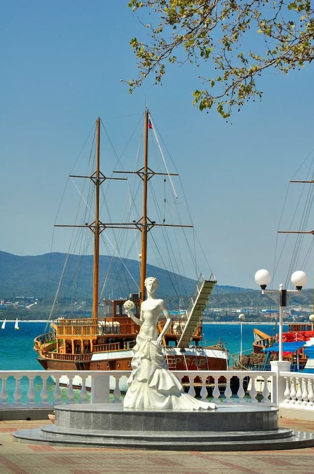 city image
