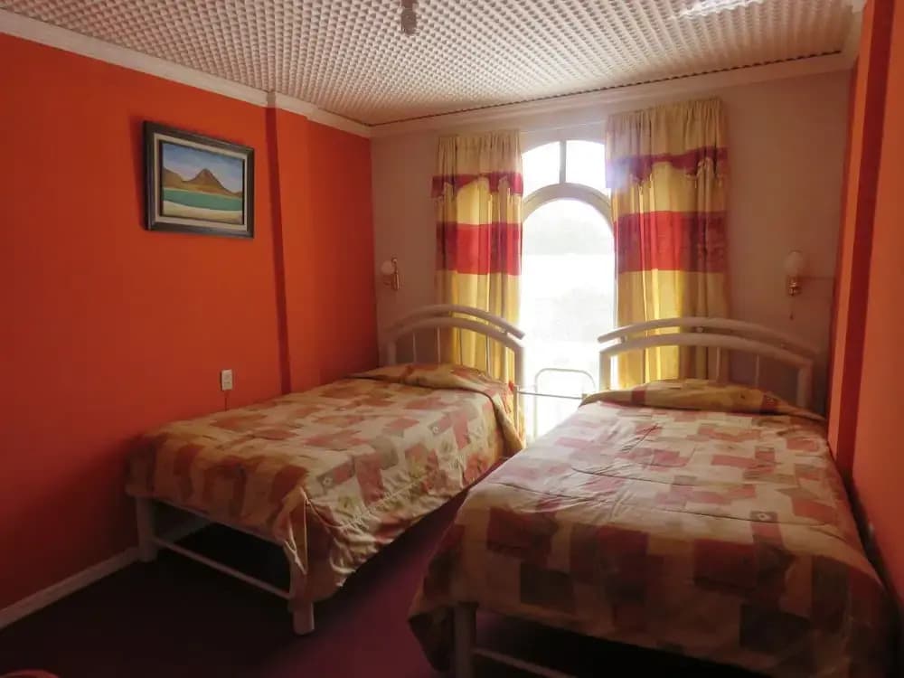 hotel
