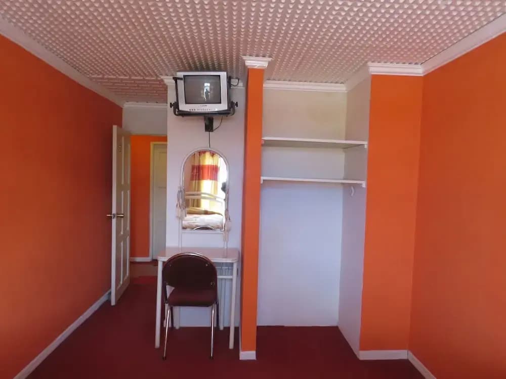 hotel