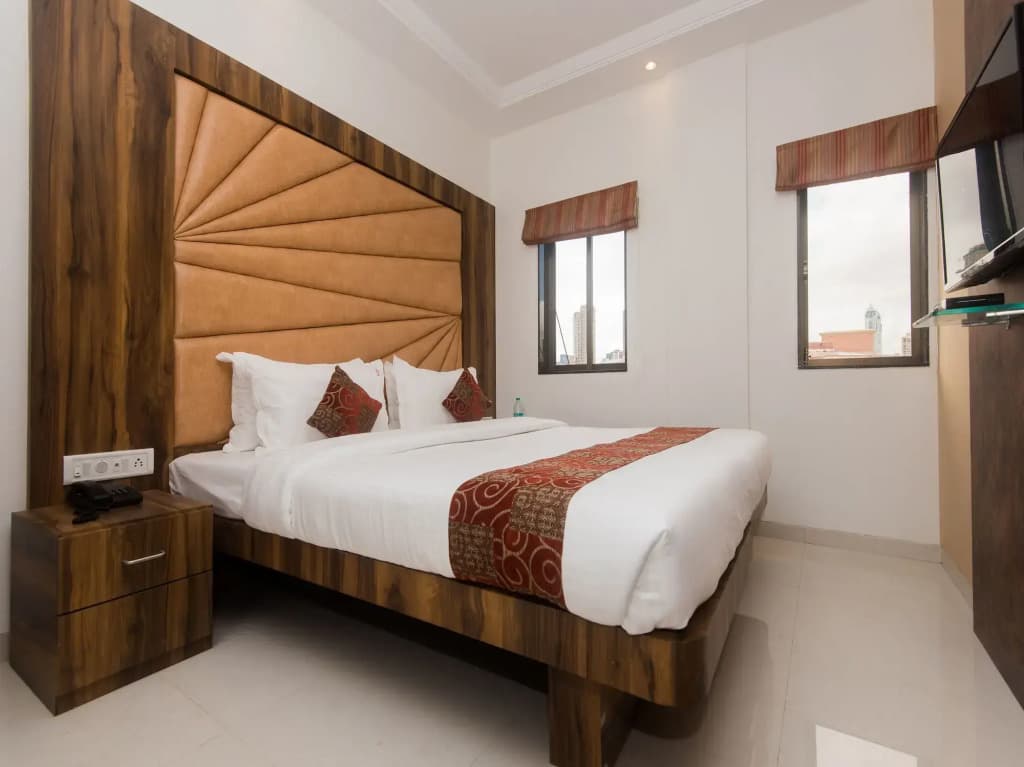 hotel