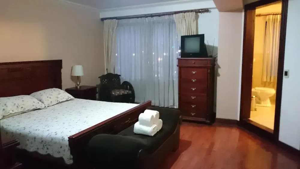 hotel