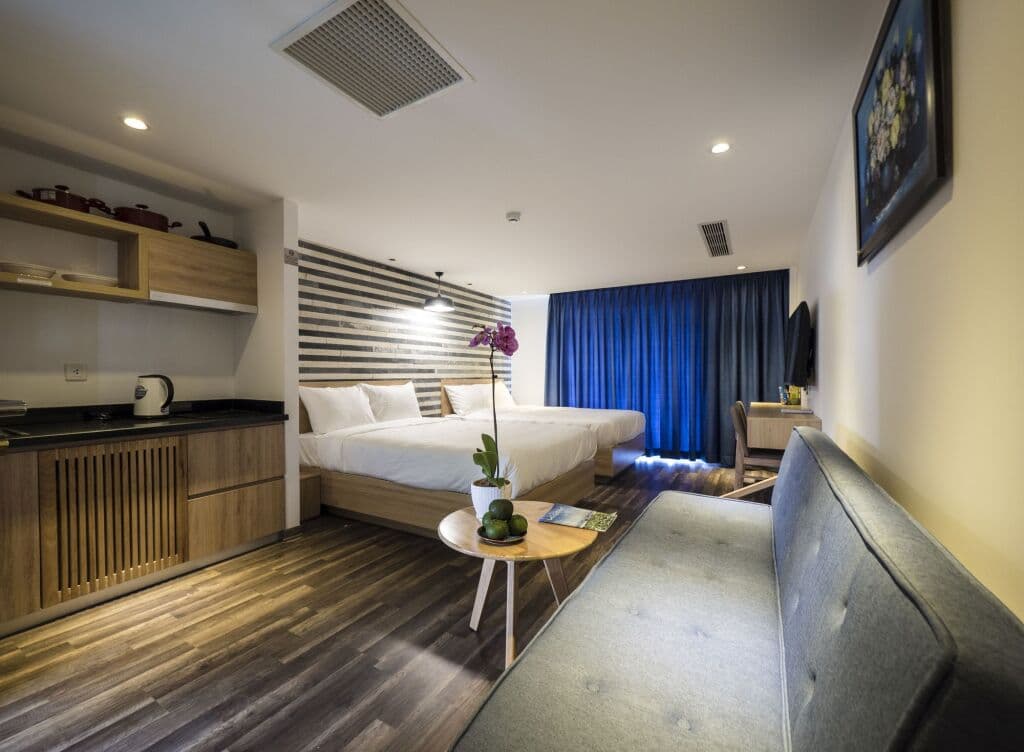hotel