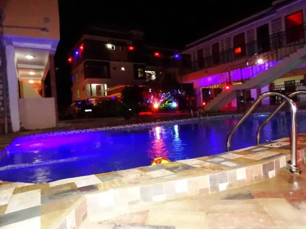 hotel