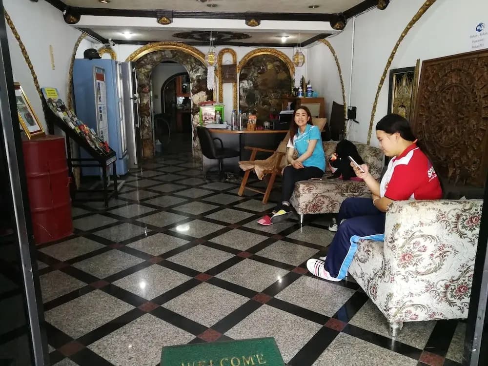 hotel