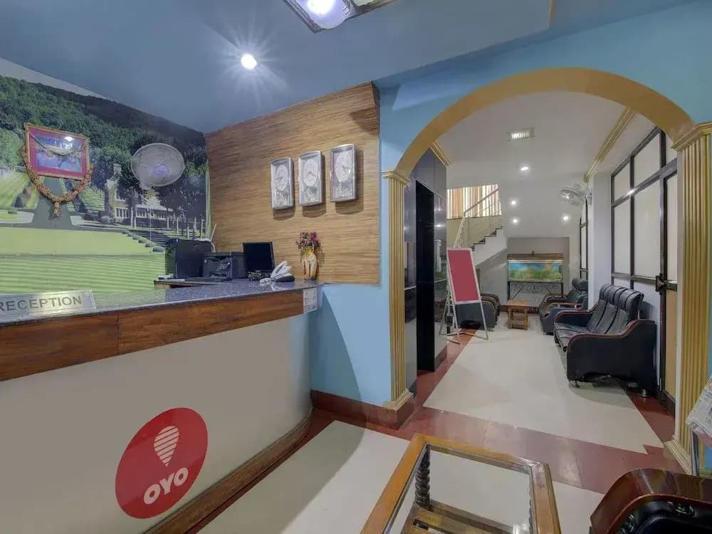 hotel