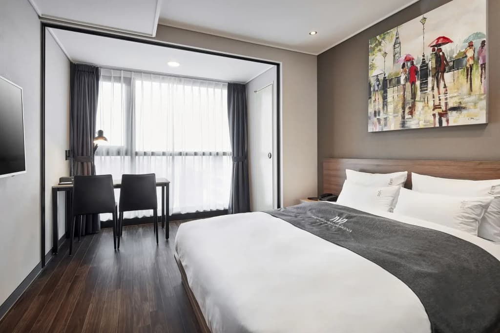 hotel