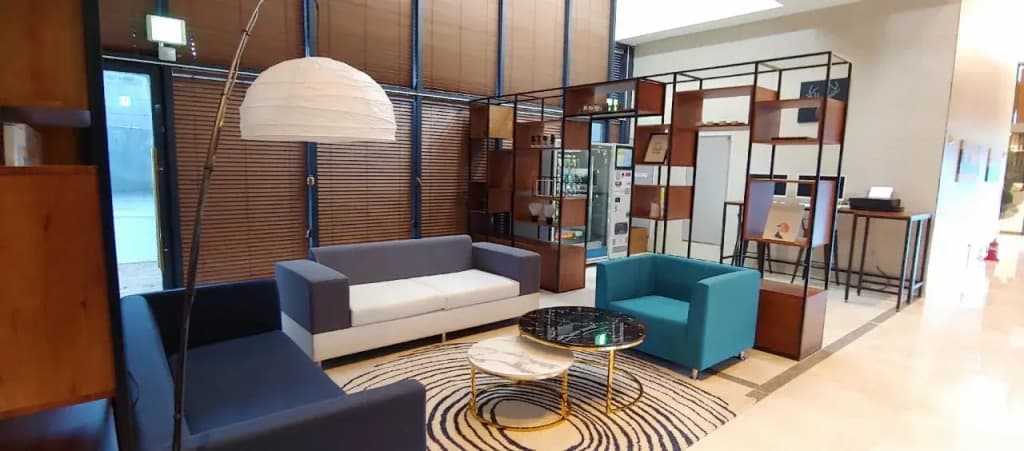 hotel