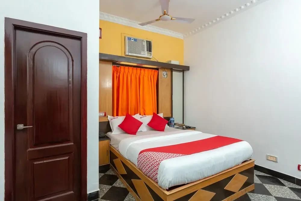 hotel