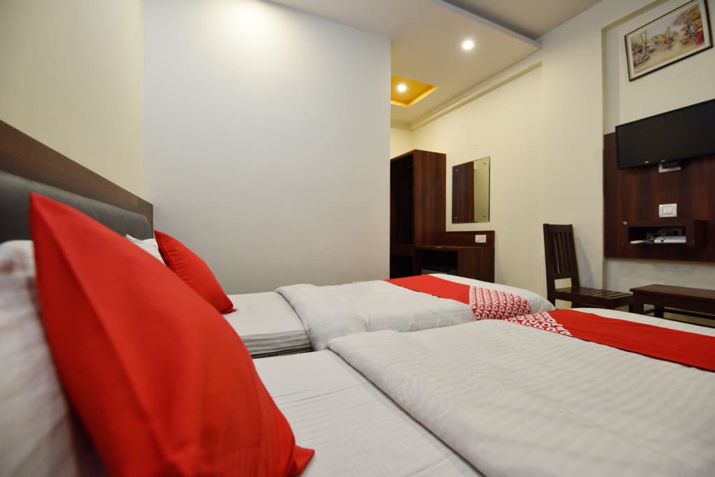hotel