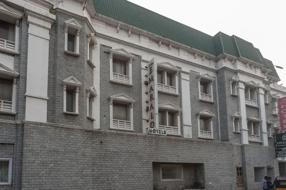 hotel