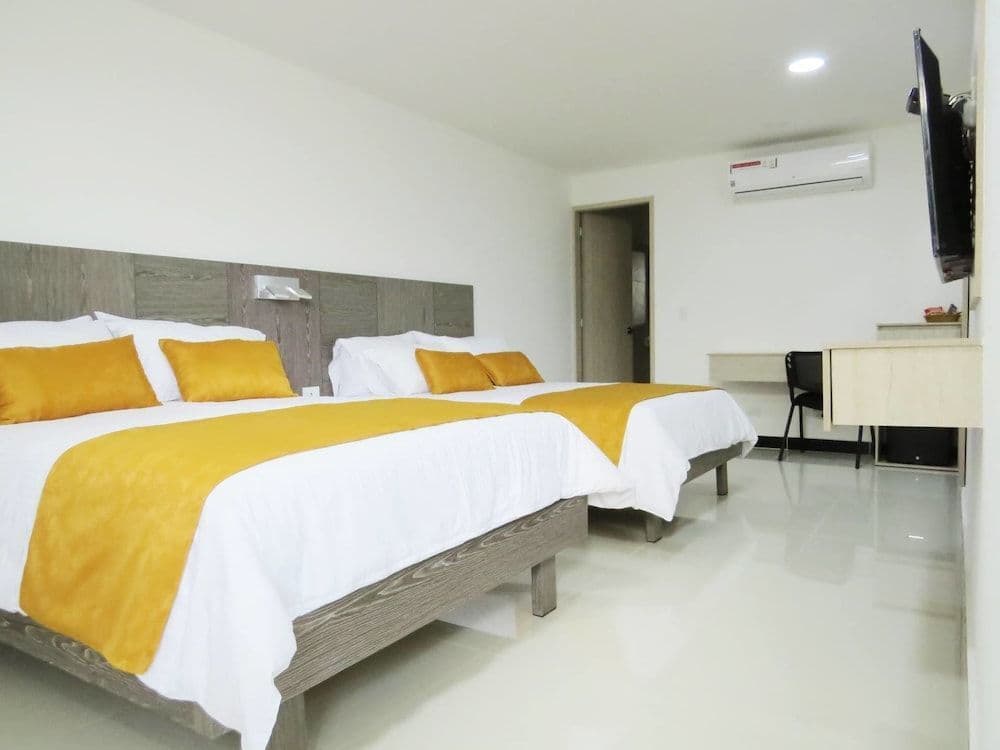 hotel
