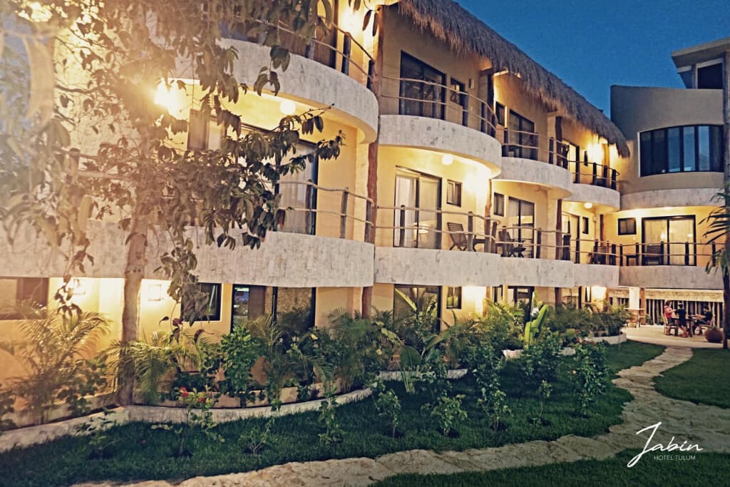 hotel
