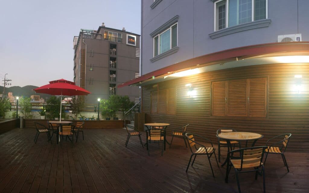 hotel