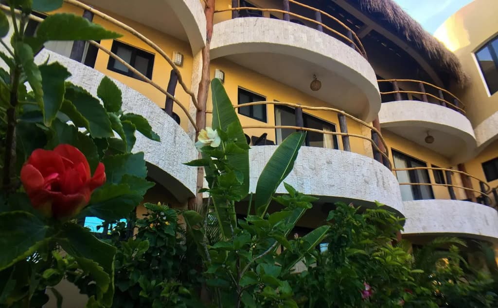 hotel