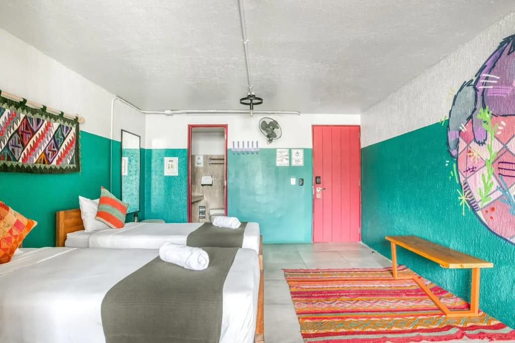 hotel