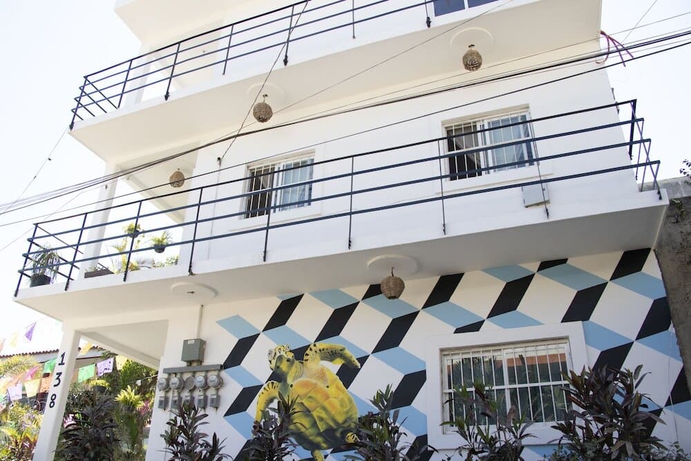 hotel