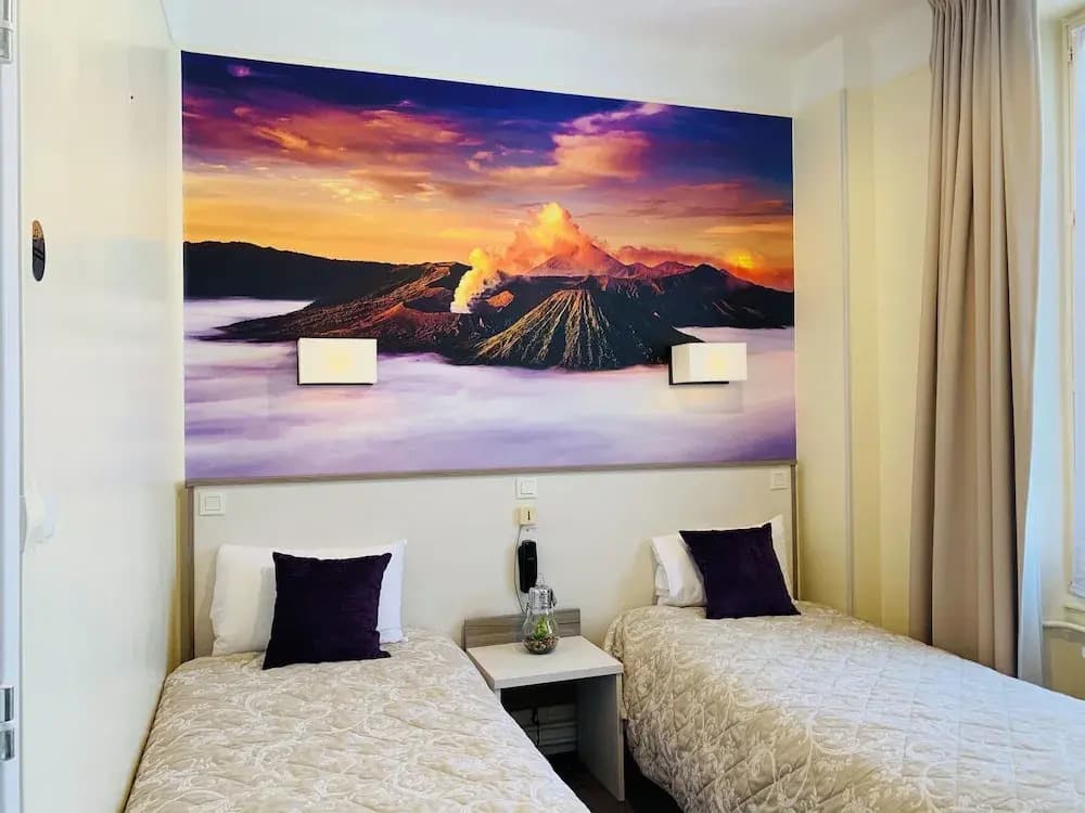 hotel
