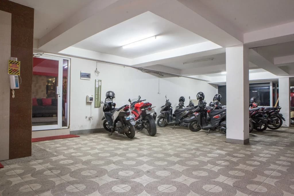 hotel