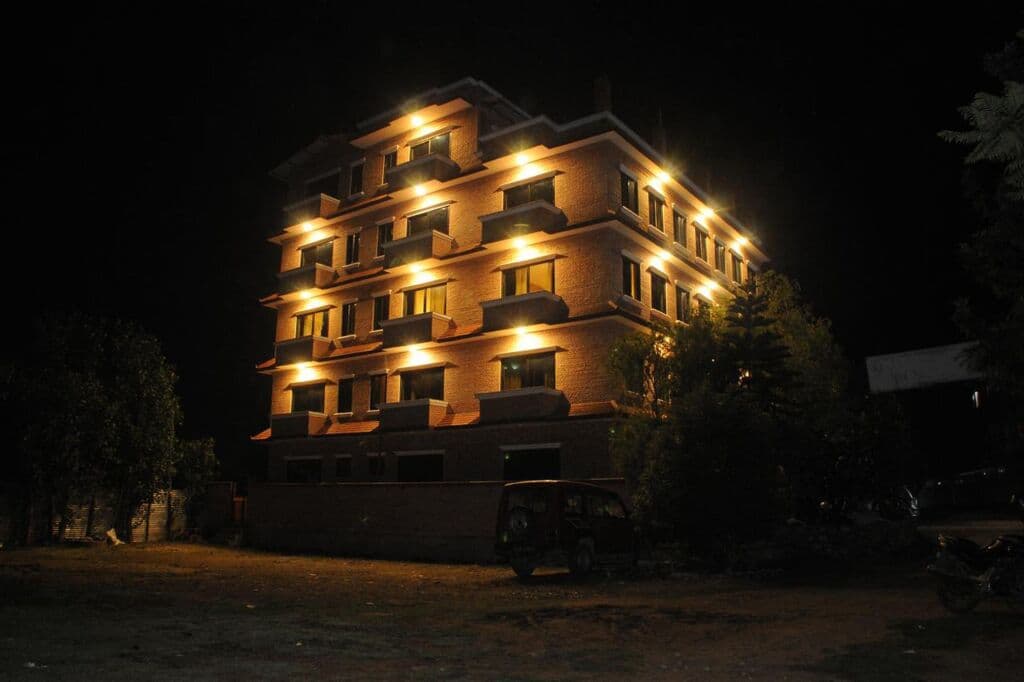 hotel