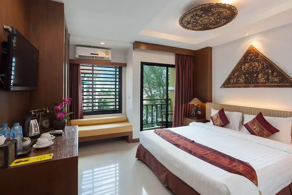hotel
