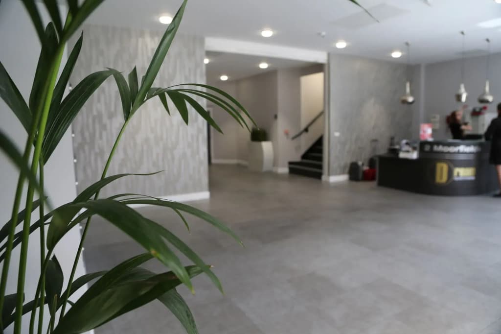 hotel