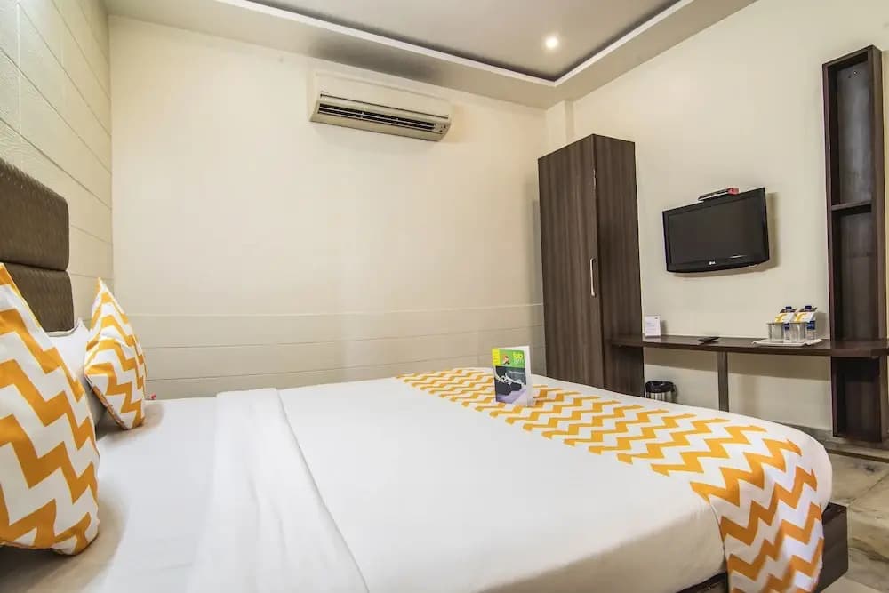 hotel