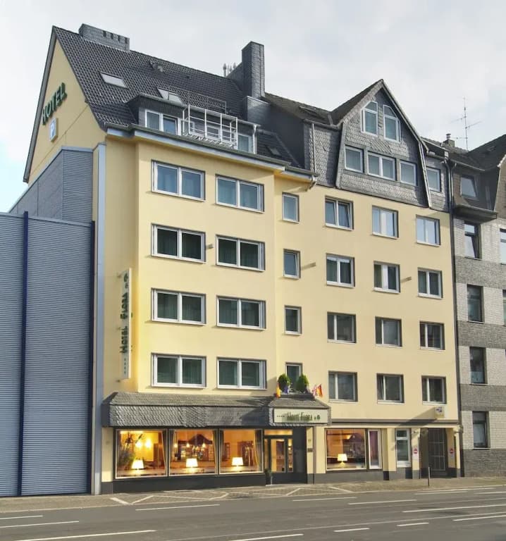 hotel