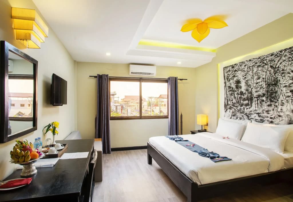 hotel