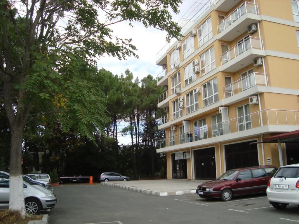 hotel