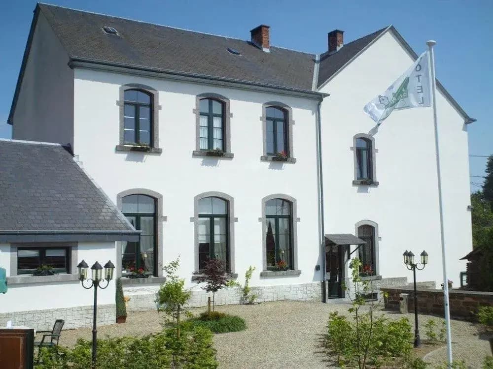 hotel