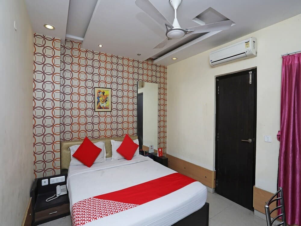 hotel