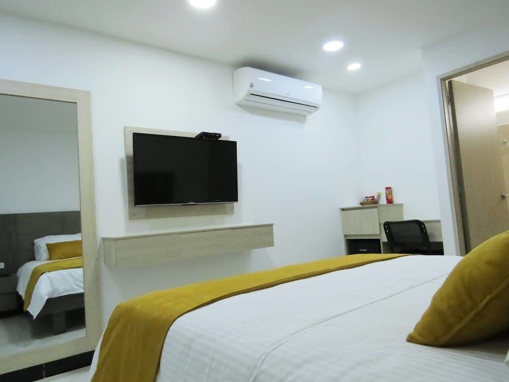 hotel