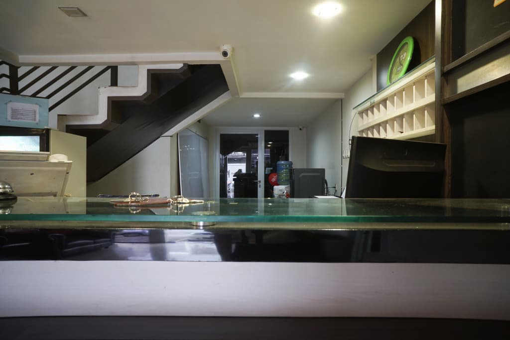 hotel