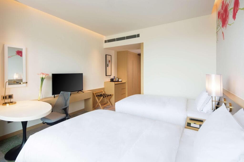 hotel