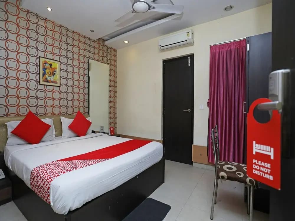 hotel