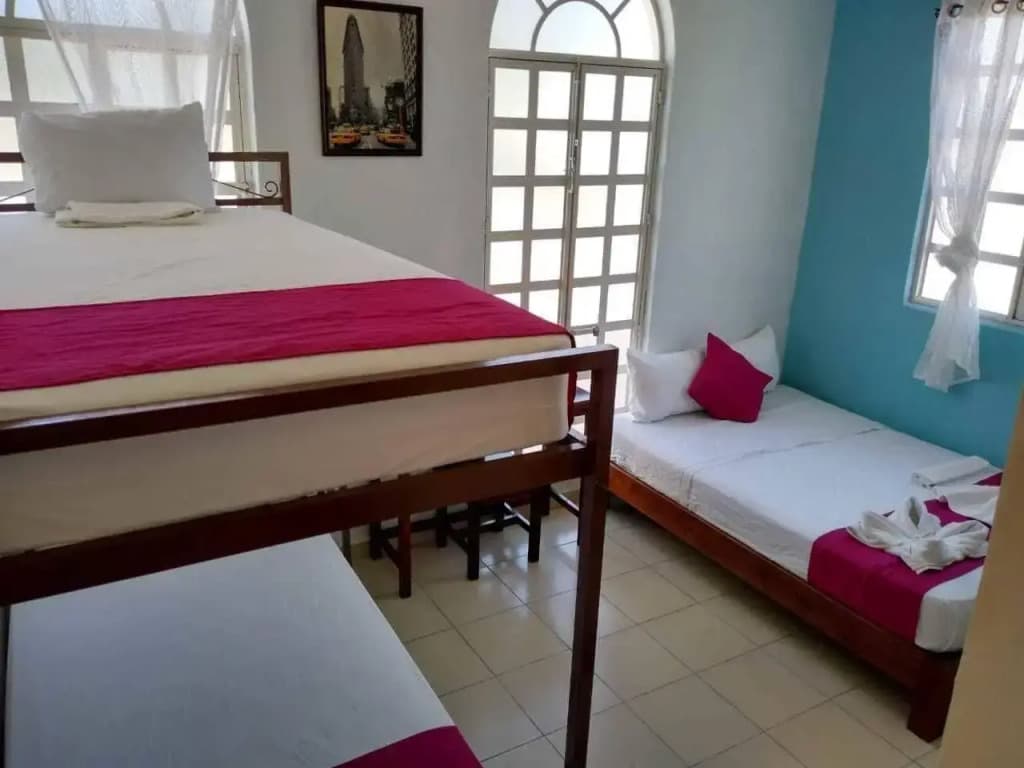 hotel