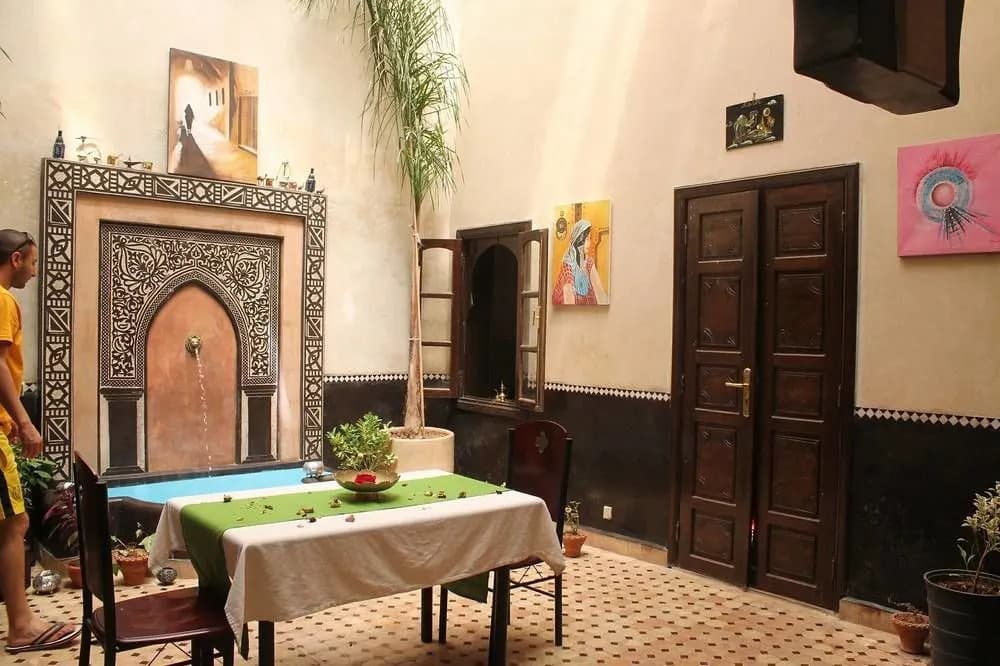 hotel