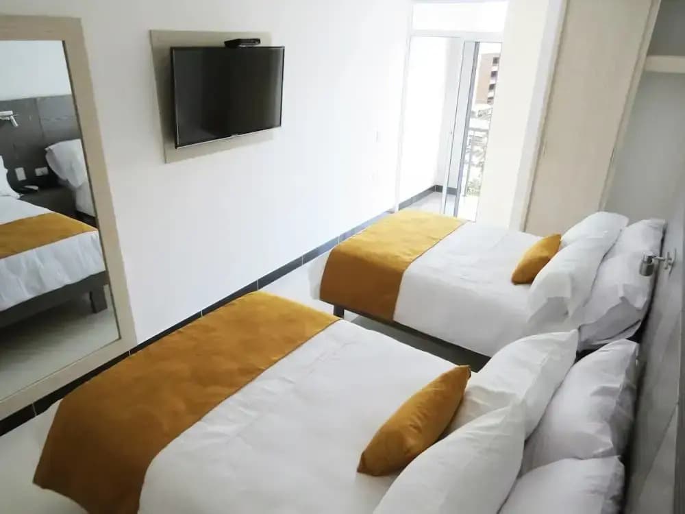 hotel