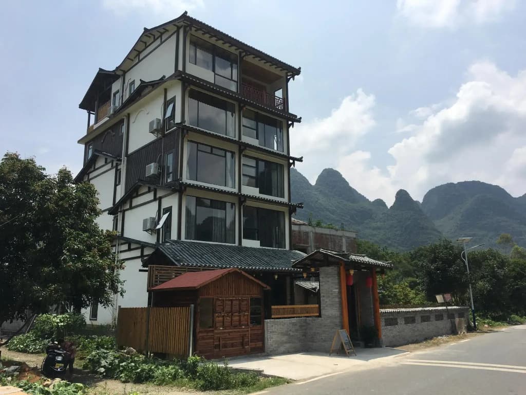 hotel