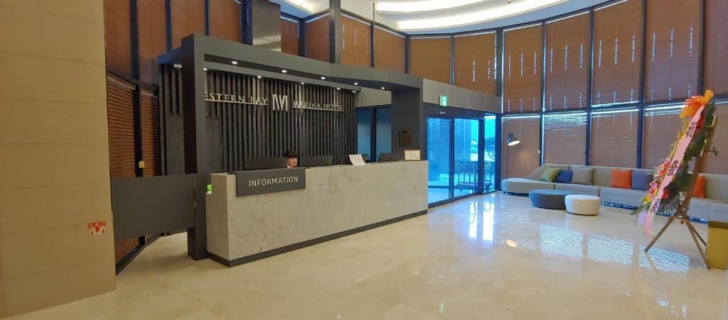 hotel