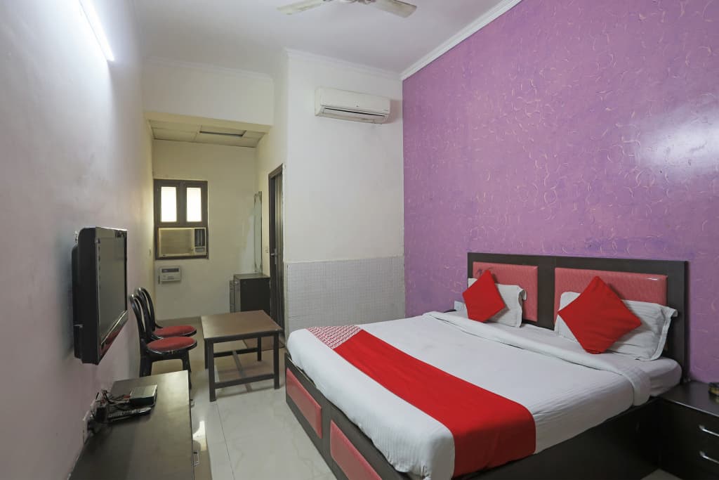hotel